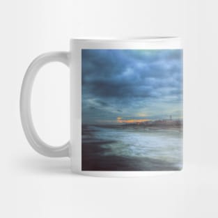 Southwold Seafront Mug